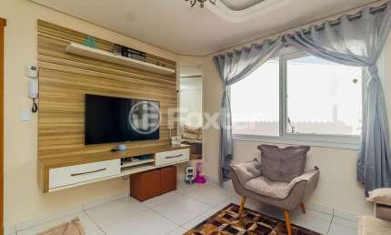 Casa em condomínio fechado com 3 quartos à venda na Beco Professor José Alberto Opitz, 70, Ipanema, Porto Alegre, 100 m2 por R$ 450.000