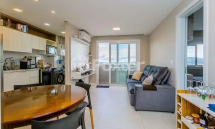 Apartamento com 1 quarto à venda na rua gutemberg, 101, petrópolis, porto alegre, 51 m2 por r$ 750.000