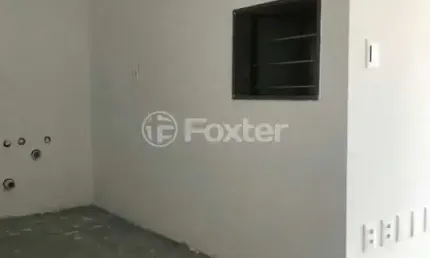Apartamento com 1 quarto à venda na rua josé de alencar, 1068, menino deus, porto alegre, 47 m2 por r$ 420.000