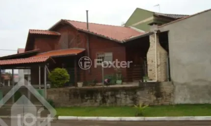 Casa com 4 quartos à venda na Rua Doutor Alfredo Angelo Filho, 450, Igara, Canoas, 200 m2 por R$ 426.000