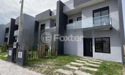 Casa com 2 quartos à venda na Rua Orion, 190, Arco Íris, Capão da Canoa, 75 m2 por R$ 575.000