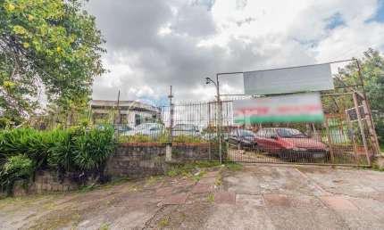 Terreno comercial à venda na Avenida Saturnino de Brito, 559, Vila Jardim, Porto Alegre, 675 m2 por R$ 1.520.000