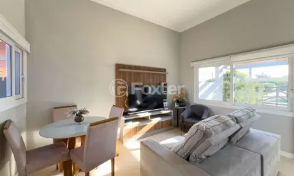 Casa com 2 quartos à venda na Rua Bom Jesus, 476, Remanso, Xangri-Lá, 180 m2 por R$ 500.000