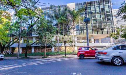 Sala comercial com 2 salas à venda na Rua Mariante, 239, Rio Branco, Porto Alegre, 59 m2 por R$ 550.000