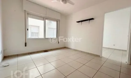Apartamento com 1 quarto à venda na Rua Hoffmann, 506, Floresta, Porto Alegre, 40 m2 por R$ 190.000