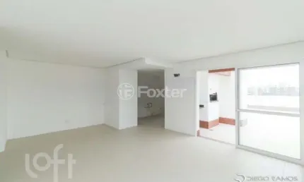 Cobertura com 2 quartos à venda na Rua Landel de Moura, 1270, Tristeza, Porto Alegre, 166 m2 por R$ 1.101.000