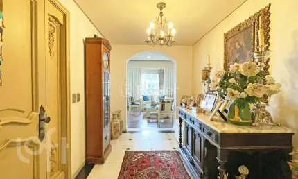 Apartamento com 3 quartos à venda na rua coronel aurélio bitencourt, 200, rio branco, porto alegre, 347 m2 por r$ 2.800.000