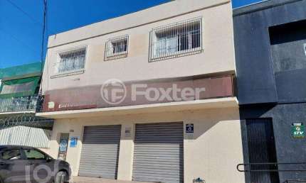 Apartamento com 2 quartos à venda na Avenida Niterói, 239, Medianeira, Porto Alegre, 121 m2 por R$ 380.000