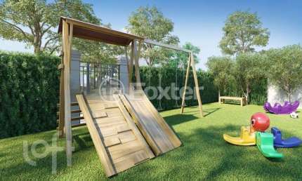 Apartamento com 3 quartos à venda na Avenida Francisco Trein, 116, Cristo Redentor, Porto Alegre, 67 m2 por R$ 750.000