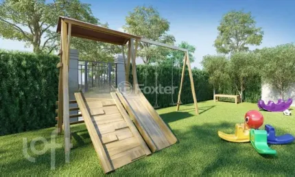 Apartamento com 3 quartos à venda na avenida francisco trein, 116, cristo redentor, porto alegre, 67 m2 por r$ 750.000
