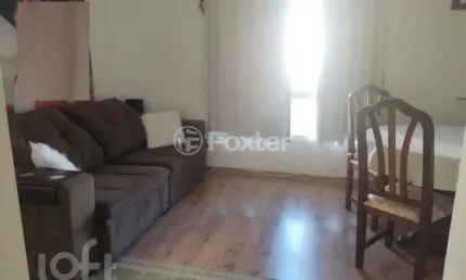 Apartamento com 3 quartos à venda na Rua João Wobeto, 350, Mato Grande, Canoas, 51 m2 por R$ 229.999
