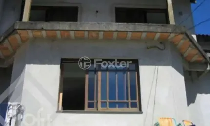 Casa com 3 quartos à venda na Rua Lloyd de Andrade Polidoro, 115, Ipanema, Porto Alegre, 180 m2 por R$ 650.000