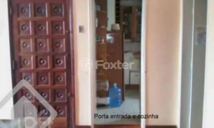 Apartamento com 3 quartos à venda na Rua Buarque de Macedo, 764, São Geraldo, Porto Alegre, 80 m2 por R$ 280.000