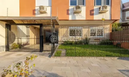 Cobertura com 3 quartos à venda na Rua Garibaldi, 137, Centro, Esteio, 203 m2 por R$ 588.000