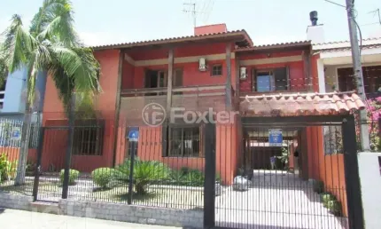 Casa com 4 quartos à venda na Rua Dom Jaime de Barros Câmara, 276, Sarandi, Porto Alegre, 320 m2 por R$ 890.000