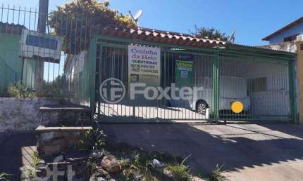Casa com 2 quartos à venda na Rua Martins de Lima, 914, Vila São José, Porto Alegre, 108 m2 por R$ 380.000