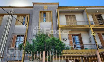 Apartamento com 3 quartos à venda na Rua Coronel Aparício Borges, 664, Glória, Porto Alegre, 89 m2 por R$ 278.000