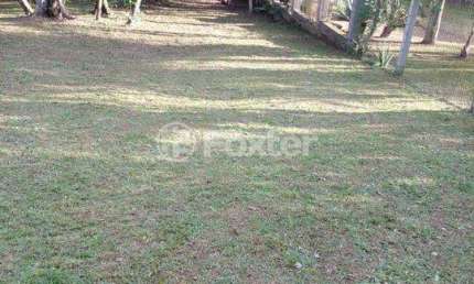 Terreno em condomínio fechado à venda na Rua Canela, 71, São Lucas, Viamão, 332 m2 por R$ 160.000