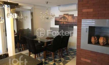 Apartamento com 3 quartos à venda na Avenida Polônia, 255, São Geraldo, Porto Alegre, 89 m2 por R$ 750.000