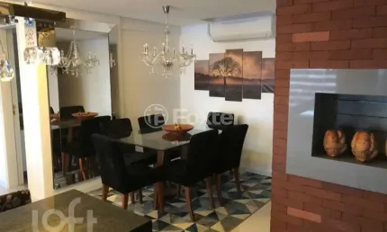Apartamento com 3 quartos à venda na avenida polônia, 255, são geraldo, porto alegre, 89 m2 por r$ 750.000