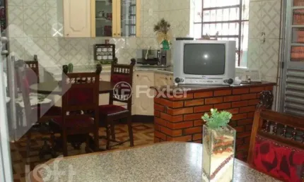Casa com 3 quartos à venda na Rua Clóvis Beviláqua, 1947, Harmonia, Canoas, 120 m2 por R$ 250.000