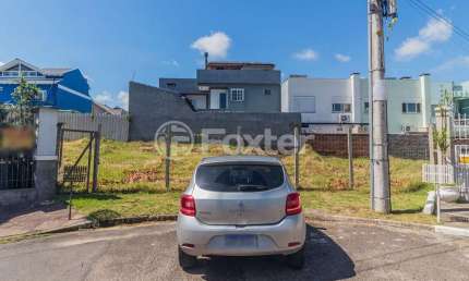 Terreno à venda na Rua Lagoa do Peixe, 255, Sarandi, Porto Alegre, 328 m2 por R$ 560.000
