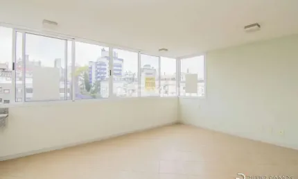 Apartamento com 2 quartos à venda na rua santa cecília, 1918, santa cecília, porto alegre, 75 m2 por r$ 617.500