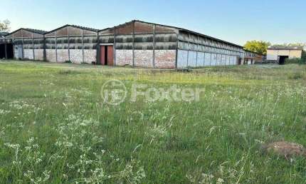 Barracão / Galpão / Depósito à venda na Avenida Campo Grande, 810, Campo Grande, Estância Velha, 18000 m2 por R$ 10.000.000