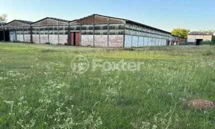 Barracão / Galpão / Depósito à venda na Avenida Campo Grande, 810, Campo Grande, Estância Velha, 18000 m2 por R$ 10.000.000