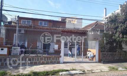 Casa com 4 quartos à venda na Rua Fátima, 263, Partenon, Porto Alegre, 240 m2 por R$ 580.000