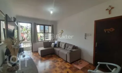 Apartamento com 2 quartos à venda na rua barão do guaíba, 670, menino deus, porto alegre, 82 m2 por r$ 380.000