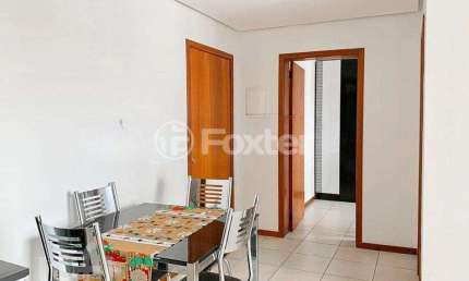 Apartamento com 1 quarto à venda na Avenida Victor Barreto, 2138, Centro, Canoas, 46 m2 por R$ 265.000