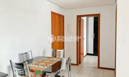 Apartamento com 1 quarto à venda na Avenida Victor Barreto, 2138, Centro, Canoas, 46 m2 por R$ 265.000