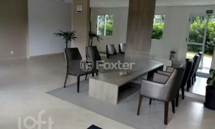 Apartamento com 3 quartos à venda na Avenida Assis Brasil, 4908, São Sebastião, Porto Alegre, 62 m2 por R$ 417.000