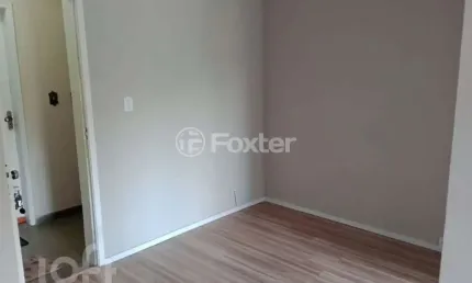 Apartamento com 1 quarto à venda na rua pedro boticário, 720, glória, porto alegre, 36 m2 por r$ 160.000
