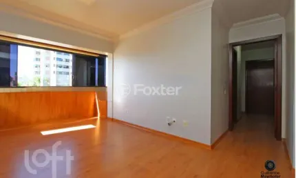 Cobertura com 2 quartos à venda na rua monsenhor veras, 237, santana, porto alegre, 182 m2 por r$ 950.000