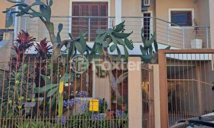 Casa com 3 quartos à venda na Rua Cláudio Bloedow Schultz, 106, São José, Canoas, 160 m2 por R$ 1.330.000
