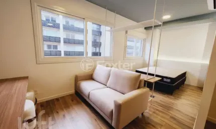Kitnet / Stúdio à venda na Rua General Salustiano, 855, Marechal Rondon, Canoas, 38 m2 por R$ 440.000