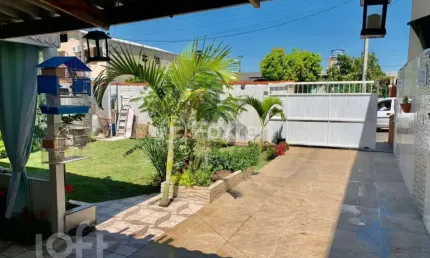 Casa com 3 quartos à venda na Rua Bueno, 87, Rio Branco, Canoas, 196 m2 por R$ 349.999