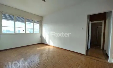 Apartamento com 2 quartos à venda na rua olavo bilac, 418, azenha, porto alegre, 67 m2 por r$ 318.000