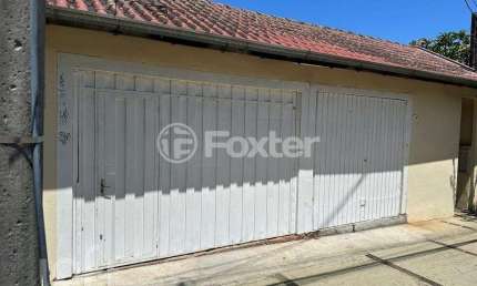 Casa com 3 quartos à venda na Rua Barão de Rio Branco, 22, Operário, Novo Hamburgo, 81 m2 por R$ 250.000