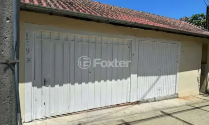 Casa com 3 quartos à venda na Rua Barão de Rio Branco, 22, Operário, Novo Hamburgo, 81 m2 por R$ 250.000