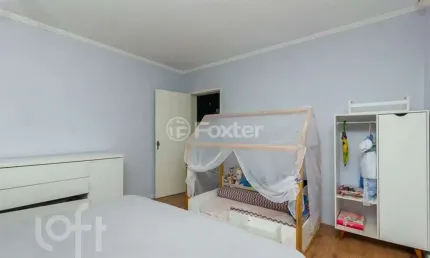 Casa com 2 quartos à venda na Rua Nicolau Ely, 332, Jardim Floresta, Porto Alegre, 134 m2 por R$ 568.000