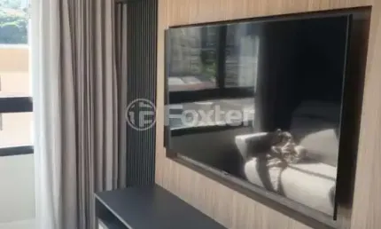 Apartamento com 2 quartos à venda na Rua Professor Duplan, 60, Rio Branco, Porto Alegre, 63 m2 por R$ 1.040.000