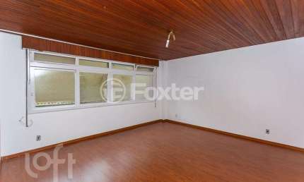 Apartamento com 3 quartos à venda na Rua André Puente, 185, Independência, Porto Alegre, 107 m2 por R$ 585.000