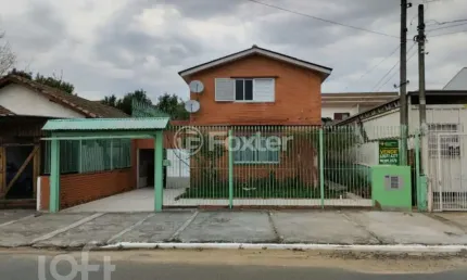 Casa com 3 quartos à venda na Rua Doutor Nelson Paim Terra, 200, Rio Branco, Canoas, 96 m2 por R$ 370.000