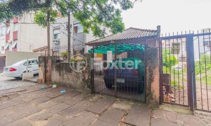 Terreno à venda na Rua Tapajós, 69, Jardim São Pedro, Porto Alegre, 268 m2 por R$ 1.128.000