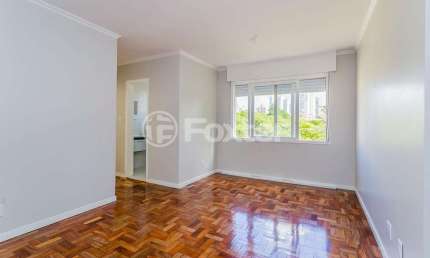 Apartamento com 2 quartos à venda na Rua Sapê, 670, Passo da Areia, Porto Alegre, 58 m2 por R$ 239.000