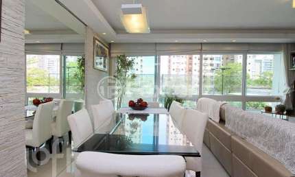 Apartamento com 3 quartos à venda na Rua Jari, 671, Passo da Areia, Porto Alegre, 106 m2 por R$ 1.249.000
