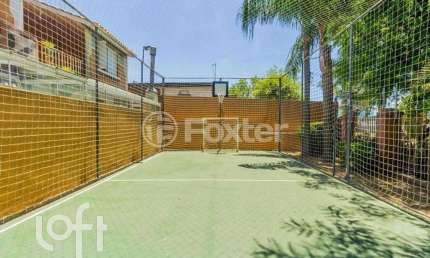 Casa em condomínio fechado com 4 quartos à venda na Rua Tenente Ary Tarrago, 1720, Jardim Itu Sabará, Porto Alegre, 84 m2 por R$ 480.000